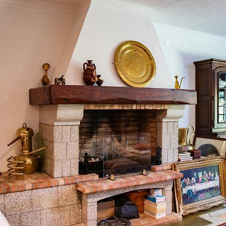 Quinta Dos Sincais Bed & Breakfast Guarda Ngoại thất bức ảnh