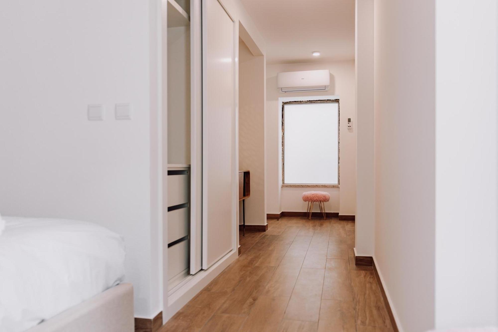 Quinta Dos Sincais Bed & Breakfast Guarda Ngoại thất bức ảnh