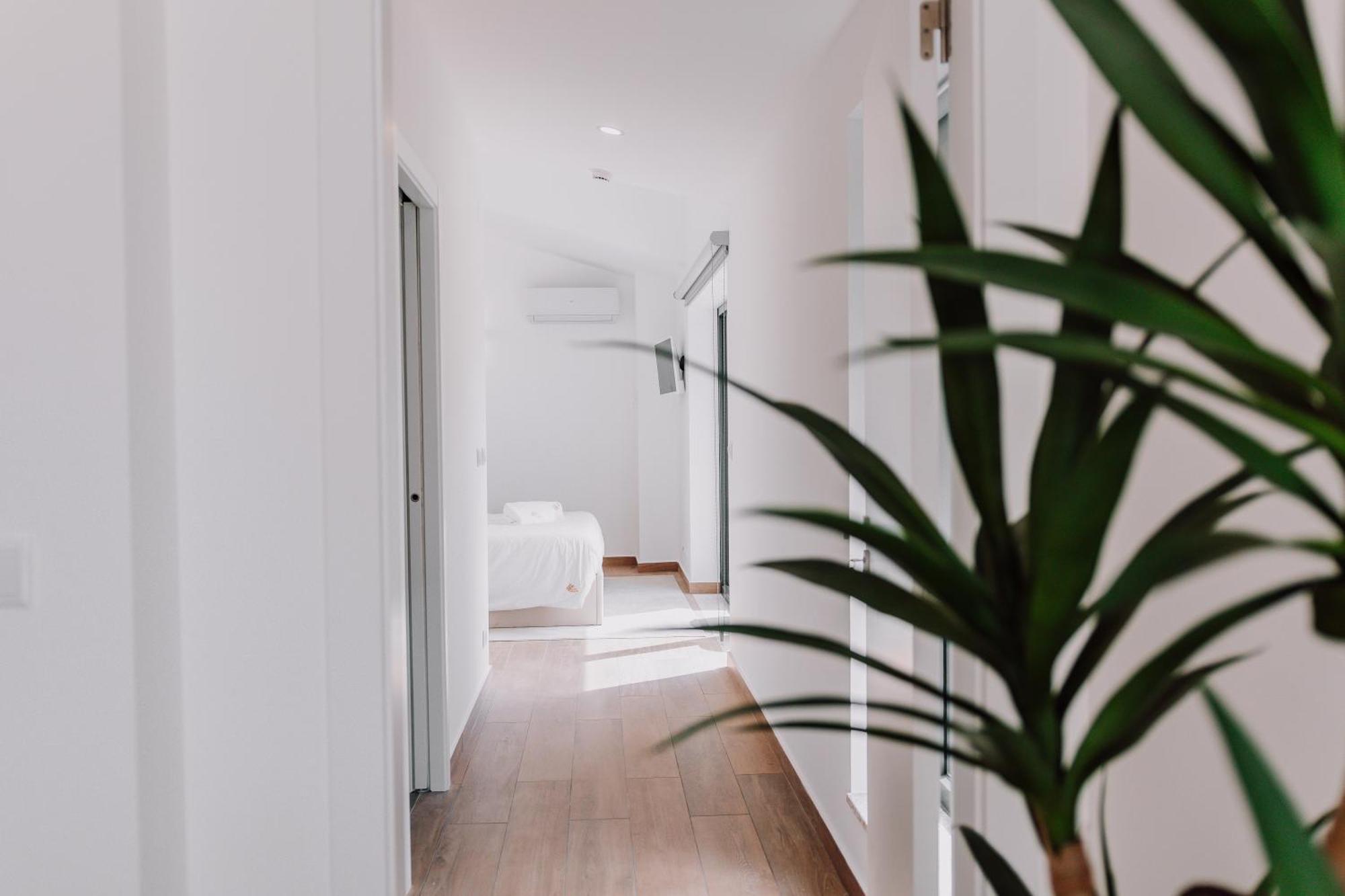 Quinta Dos Sincais Bed & Breakfast Guarda Ngoại thất bức ảnh